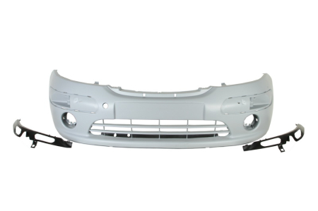 Bara - Bara (Fata, grund, certificat TÜV) potrivit CITROEN C3 I Break 2002-2005