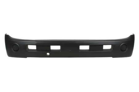 Bara - Bara (Fata, grund, certificat TÜV) potrivit NISSAN CABSTAR 2006-2013