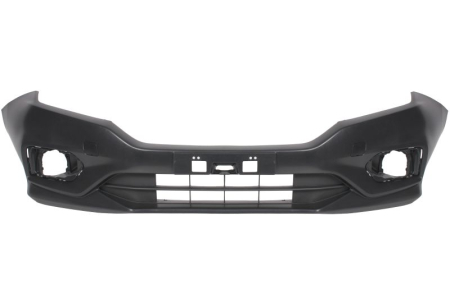 Bara - Bara (Fata, grund, Cu grilaj central, grund) potrivit HONDA CITY VI FL 2017-2020