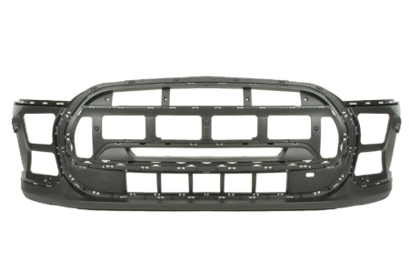 Bara - Bara (Fata, grund, cu intarire, negru) potrivit MINI MINI F55, F56 dupa 2013