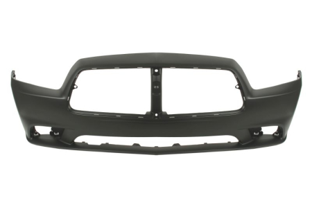 Bara - Bara (Fata, grund; cu montare radar; grund) potrivit DODGE CHARGER 2010-2014