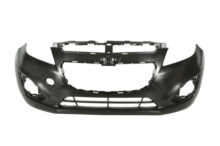 Bara - Bara (Fata, grund, cu orificii proiector ceata, grund) potrivit CHEVROLET SPARK 2012-2015