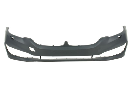 Bara - Bara (Fata, grund, cu orificii spalator far, grund, certificat TÜV) potrivit BMW 5 G30, G31, G38, F90 2017-2020