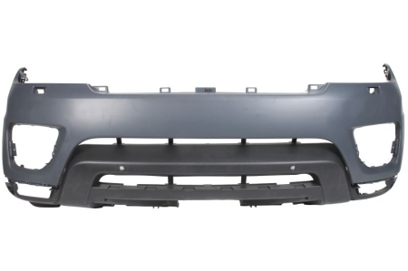 Bara - Bara (Fata, grund, cu orificii spalator far, numar orificii senzor parcare: 2, grund) potrivit LAND ROVER RANGE ROVER SPORT II L494 2013-2017