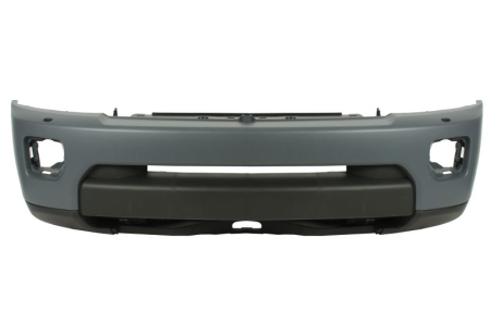 Bara - Bara (Fata, grund, cu orificii spalator far) potrivit LAND ROVER DISCOVERY IV L319 2014-2017