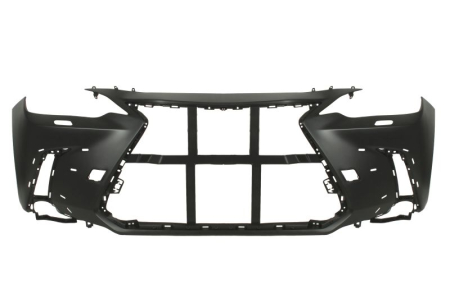 Bara - Bara (Fata, grund, F-SPORT, cu orificii spalator far, grund) potrivit LEXUS NX II dupa 2021