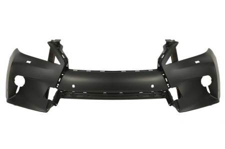Bara - Bara (Fata, grund, F-SPORT, cu orificii spalator far, orificii senzor parcare, grund) potrivit LEXUS RX AL10 2012-2015
