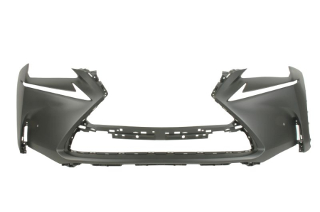 Bara - Bara (Fata, grund, F-SPORT, orificii senzor parcare, grund) potrivit LEXUS NX 2014-2017