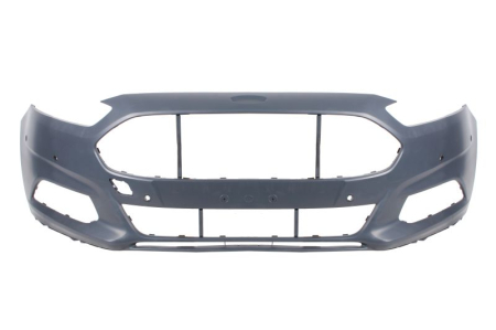 Bara - Bara (Fata, grund; Fara spoiler, numar orificii senzor parcare: 6, grund) potrivit FORD MONDEO V 2014-2018