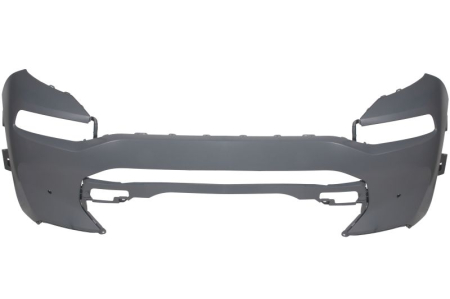 Bara - Bara (Fata, grund, numar orificii senzor parcare: 2, grund) potrivit CITROEN C3 AIRCROSS 2021-2024