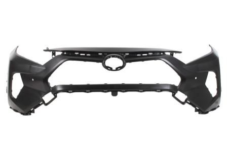 Bara - Bara (Fata, grund, numar orificii senzor parcare: 2, grund) potrivit TOYOTA RAV4 V 2018-2021