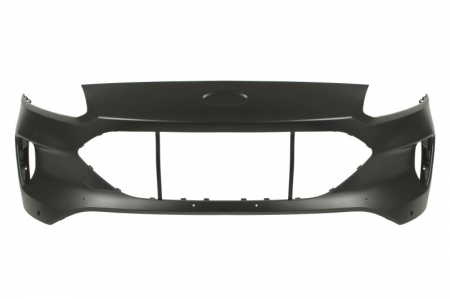 Bara (fata, grund, numar orificii senzor parcare: 4, pentru vopsire, certificate TÜV) potrivit FORD KUGA III 07.19-