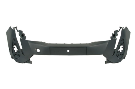 Bara - Bara (Fata, grund, orificii senzor parcare, grund, certificat CZ) potrivit PEUGEOT 3008 II P84 FL, 5008 II T87 FL dupa 2021
