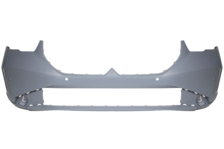 Bara - Bara (Fata, grund, orificii senzor parcare, grund) potrivit BMW 5 G60/G61/G68/G90/G91 dupa 2023