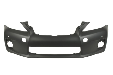 Bara - Bara (Fata, grund, orificii senzor parcare, grund) potrivit LEXUS CT ZWA10 2010-2013