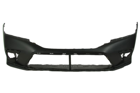 Bara - Bara (Fata, grund) potrivit HONDA CIVIC XI Hatchback / Sedan 2021-2024
