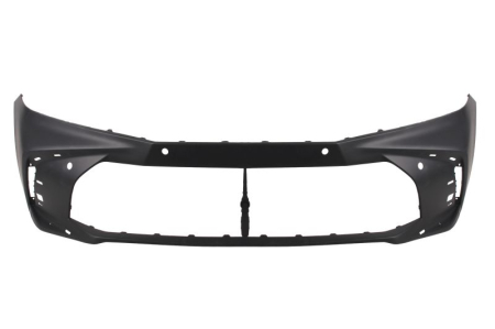 Bara - Bara (Fata, grund, XSE, orificii senzor parcare, cu suport de gauri, grund) potrivit TOYOTA CAMRY XV80 dupa 2024