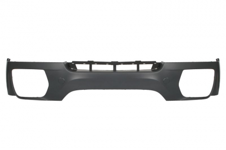 Bara - Bara fata potrivit BMW X6 (E71, E72) 2007-2014