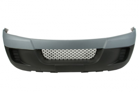 Bara - Bara fata potrivit IVECO DAILY IV 2009-2011 - grunduit
