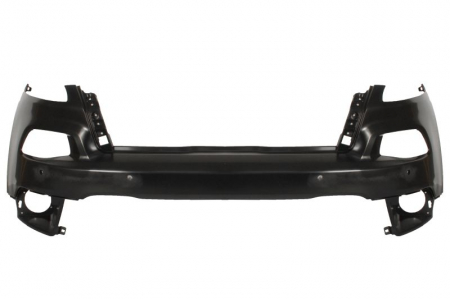 Bara - Bara fata potrivit JEEP CHEROKEE 2013-2018 - grunduit