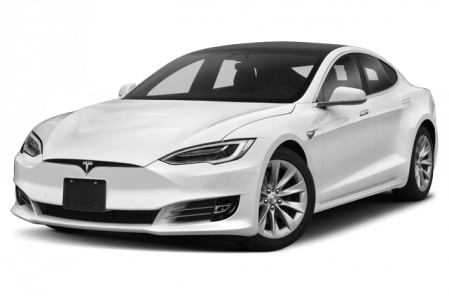 Bara - Bara fata potrivit Tesla Model S 2016-2020 - grunduit