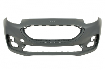 Bara (fata, grunduit, ST- Line, numar orificii senzori parcare: 2, grunduit) potrivit FORD PUMA 09.19-