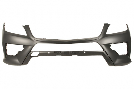 Bara fata grunduita AMG cu locas senzori parcare potrivit Clasa M, ML 2011-2015