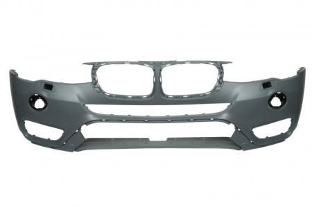 Bara - Bara fata potrivit BMW X3 F25 2014-2017 - grunduita