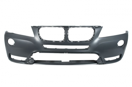 Bara - Bara fata potrivit BMW X3 2010-2014 - grunduita
