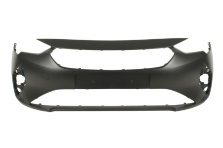 Bara - Bara fata grunduita grund, certificate CZ potrivit OPEL CORSA F 05.19-06.23