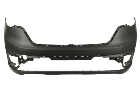 Bara - Bara fata grunduita grund, certificate TÜV potrivit RENAULT TRAFIC III 01.21-