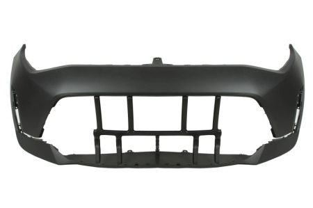 Bara fata grunduita GT-LINE, grund potrivit KIA SOUL III SK3 09.22-