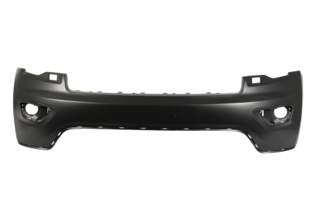 Bara - Bara fata grunduita LAREDO/LIMITED/OVERLAND/TRAILHAWK, cu locas spalator far JEEP GRAND CHEROKEE 4 IV WK2 dupa 2016