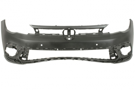 Bara fata, grunduita, locas senzor parcare: 2, grunduit potrivit VW POLO VI AW Hatchback 01.21-