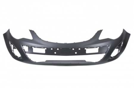 Bara - Bara fata potrivit OPEL CORSA D 2011-2014 - grunduita