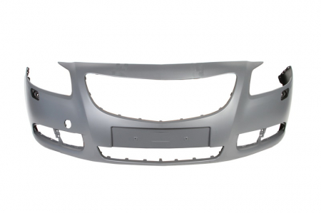 Bara - Bara fata potrivit OPEL INSIGNIA 2008-2014 - grunduita