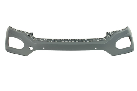 Caroserie - Bara fata grunduita orificii senzori parcare: 2, grund potrivit VW T-ROC 11.17-12.20