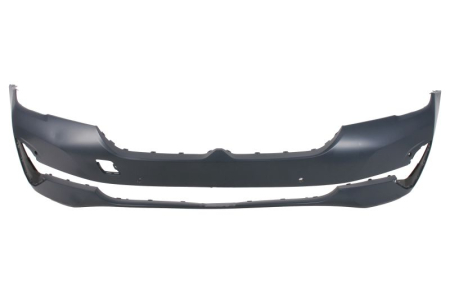 Bara - Bara fata grunduita orificii senzori parcare: 4, grund potrivita BMW 5 G30, G31, G38, F90 2020-2023