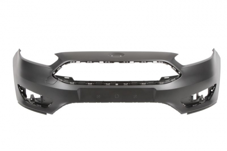 Bara fata grunduita, TÜV FORD FOCUS III dupa 2014