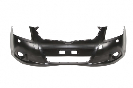 Bara - Bara fata potrivit TOYOTA AVENSIS 2008-2012 - grunduita