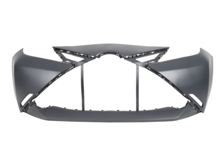 Bara fata grunduita TOYOTA AYGO dupa 2014