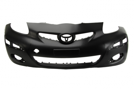 Bara - Bara fata potrivit TOYOTA AYGO 2008-2012 - grunduita