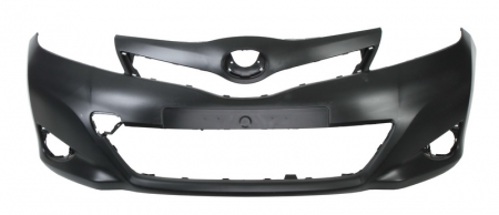 Bara - Bara fata potrivit TOYOTA YARIS 2010-2014 - grunduita