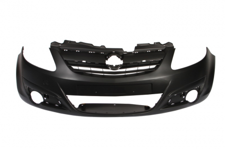 Bara - Bara fata grunduita, TÜV OPEL CORSA intre 2006-2011