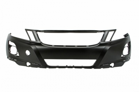 Bara - Bara fata potrivit VOLVO XC60 2008-2014 - grunduita