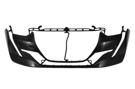 Bara Fata, GT, numar de gauri pentru senzorii de parcare: 2, grund potrivit PEUGEOT 208 II 01.19-