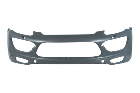 Bara - Bara fata potrivit PORSCHE CAYENNE 2010-2014 - GTS, cu locas proiectoare, grunduita