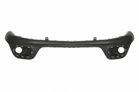 Piese Auto - Bara fata inferioara cu locas proiectoare CITROEN C3 dupa 2016