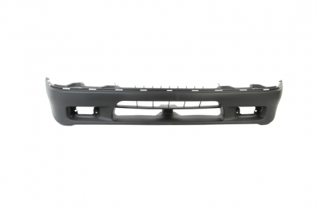 Bara fata inferioara, cu locas proiectoare, grunduita SUBARU JUSTY; SUZUKI SWIFT intre 1995-2005 Piese Auto - Bara fata inferioara, cu locas proiectoare, grunduita SUBARU JUSTY; SUZUKI SWIFT intre 1995-2005