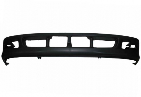 Bara fata inferioara, cu locas proiectoare, grunduita TOYOTA AVENSIS intre 1997-2001 Piese Auto - Bara fata inferioara, cu locas proiectoare, grunduita TOYOTA AVENSIS intre 1997-2001